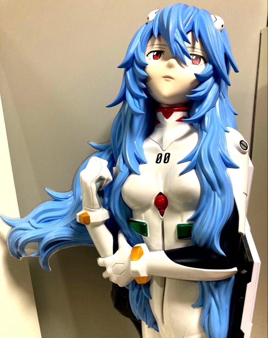 ⭐️パチンコ実機☆シン・エヴァンゲリオン＊Typeレイ＊ユニット＊美品＊送料込‼️