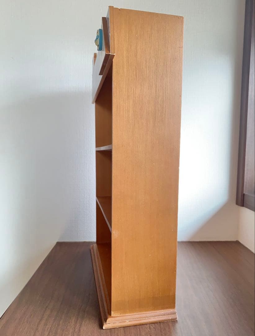 ピーターラビット ディスプレイ棚 ボーダーファインアーツ