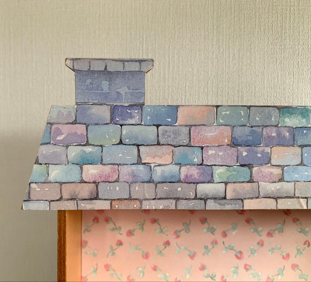 ピーターラビット ディスプレイ棚 ボーダーファインアーツ