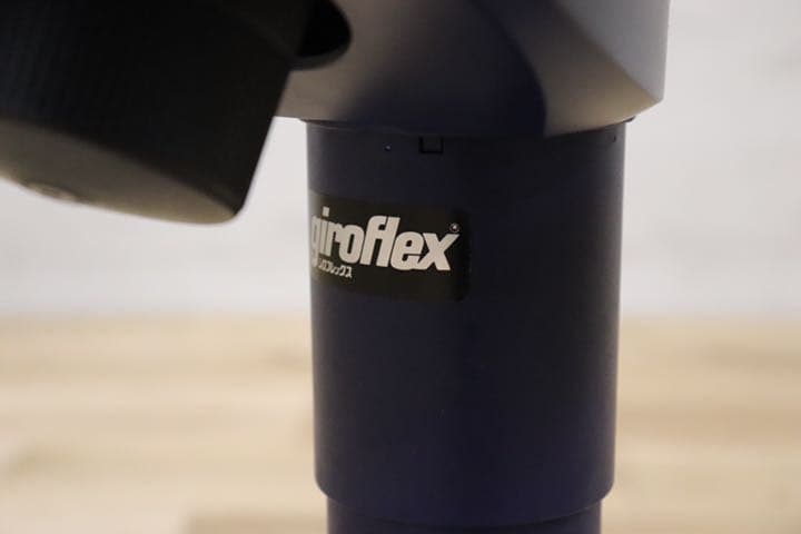 GMDKS293R○ giroflex / ジロフレックス 44 キャスターチェ