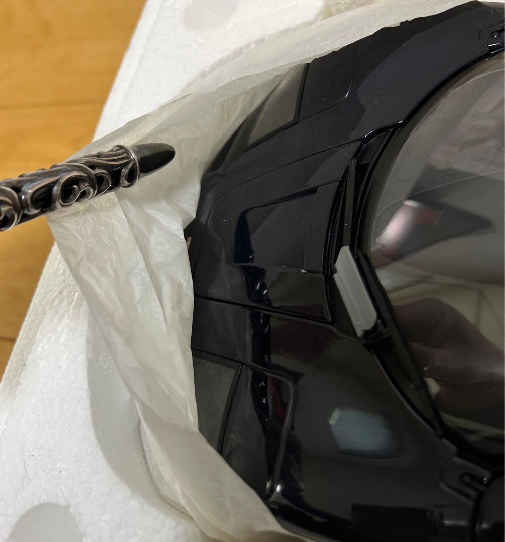 最安値‼️PAUL'S MODEL Mclaren F1 Black 1/12