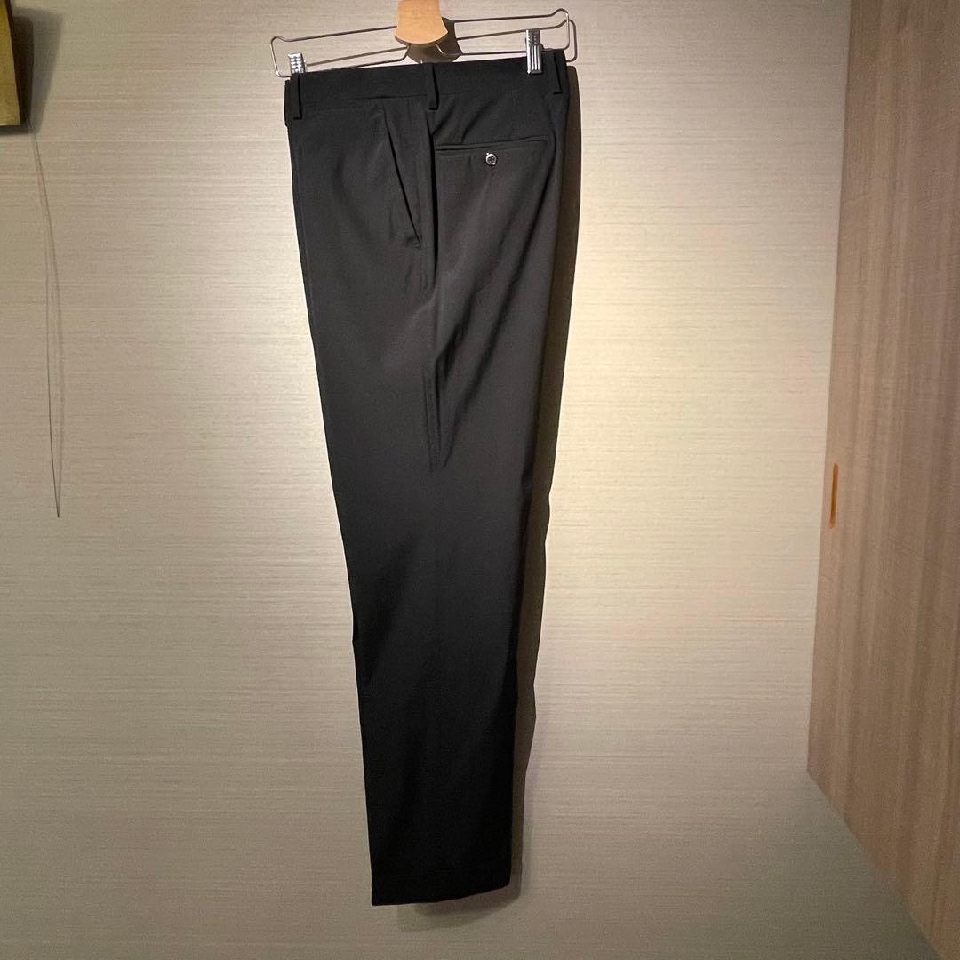 「Kaori 」DOLCE & GABBANA ブラック　スーツ