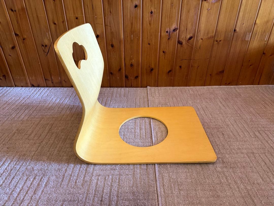 【美品】【11脚セット】座椅子 木製 居酒屋 和室 旅館