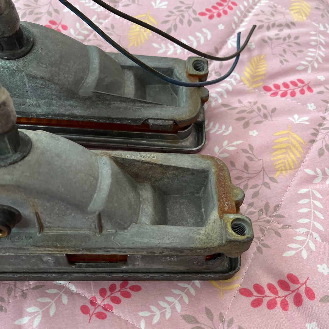 キャデラック　ウインカー