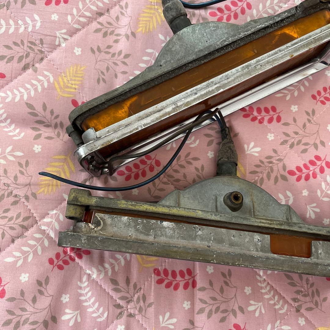 キャデラック　ウインカー