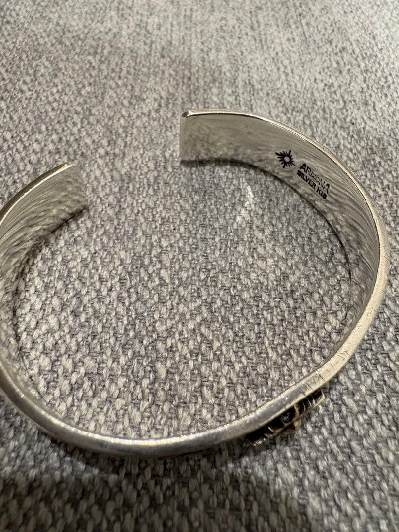 アリゾナフリーダム ブレスレット ネックレス　最終値下げ