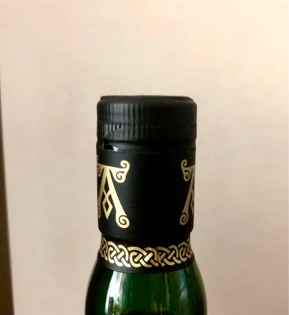 アードベッグ 2011 #2447 アモンティリャード アイラフェス2023