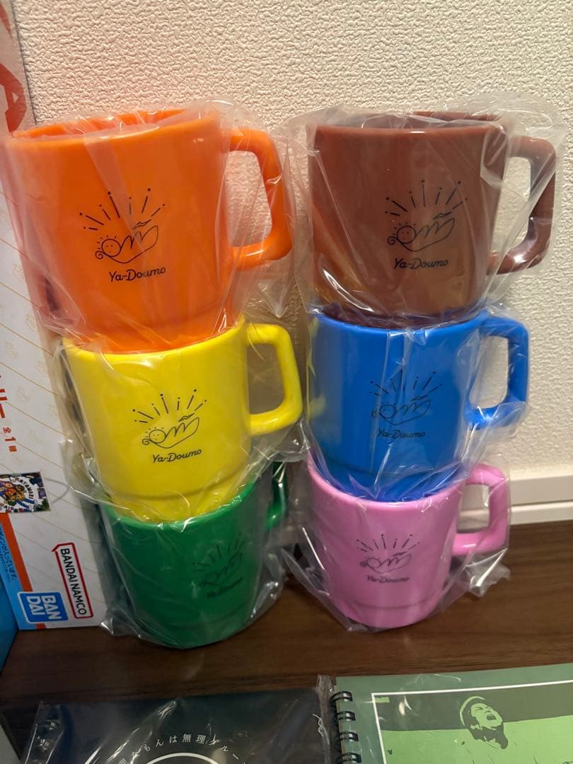 東海オンエア 一番くじ まとめ売り