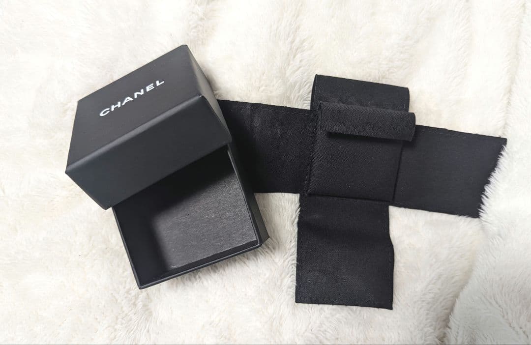 CHANEL アクセサリーボックス ショッパー まとめ売り