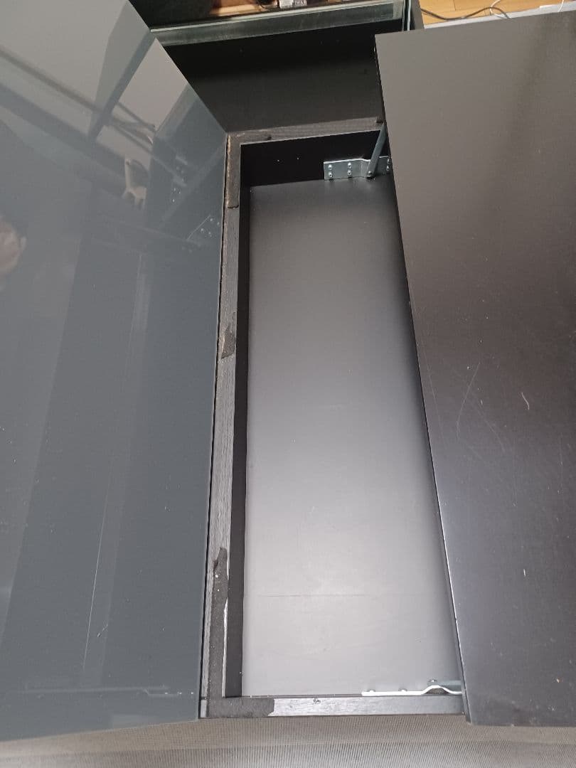 【最終価格】BoConcept ボーコンセプト Chiva コーヒーテーブル 黒