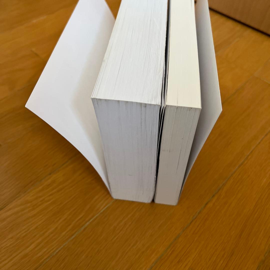 Love Is In The Earth メロディのクリスタル本二冊セット