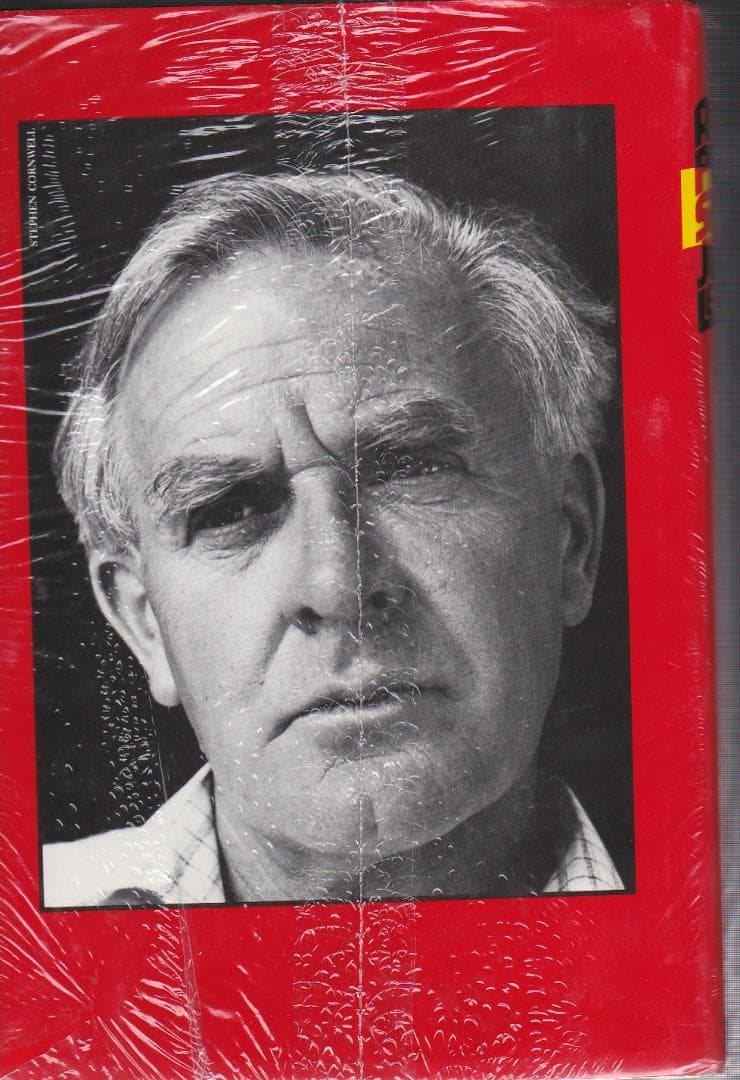 洋書08ーA Perfect Spy / John le Carré