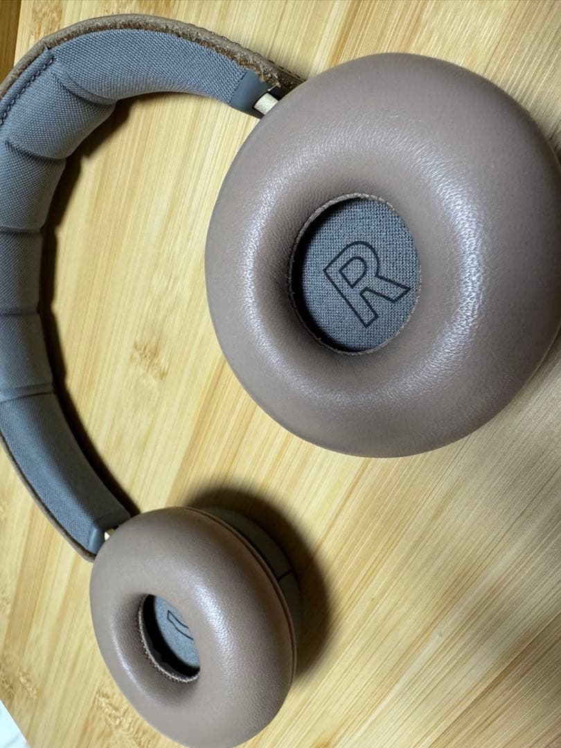 ヘッドホン B&O BEOPLAY H8 NATURAL