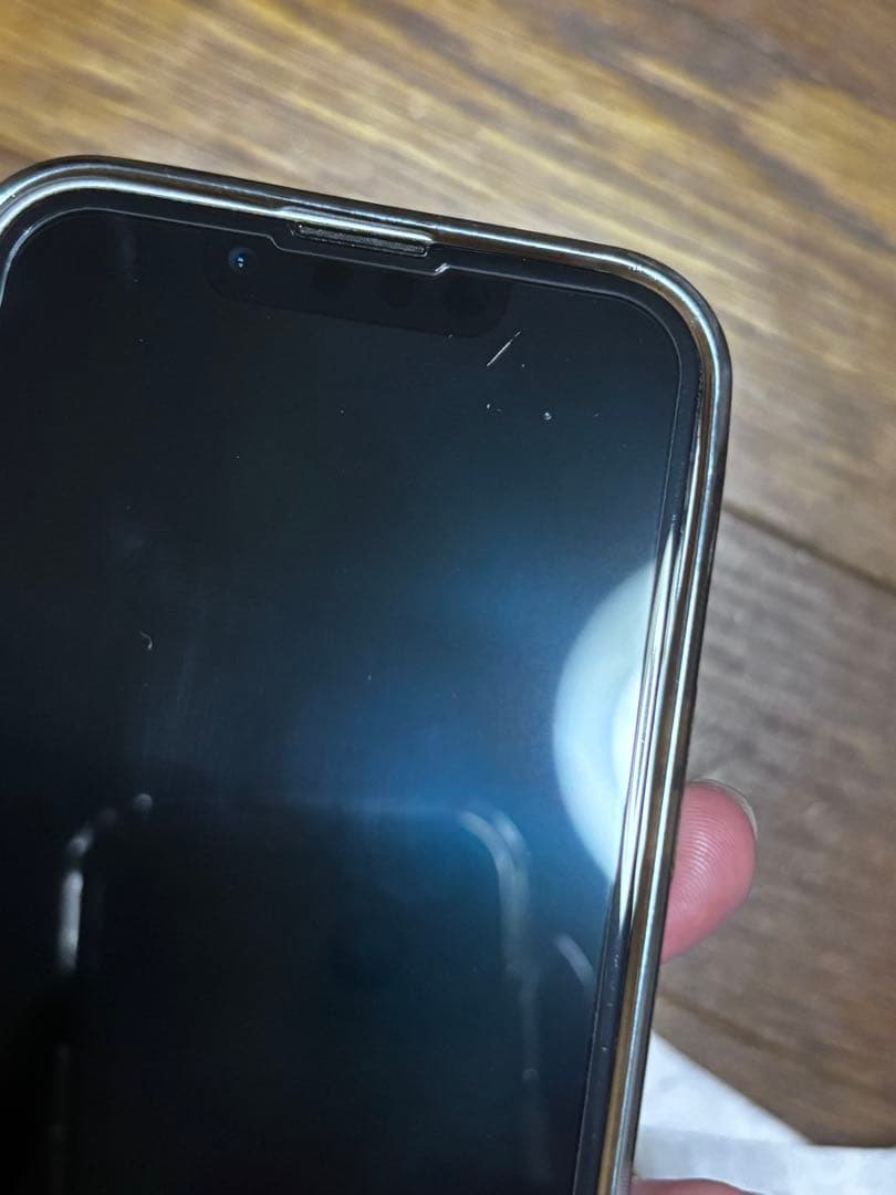 iPhone13 mini 128GB スターライト SIMフリー