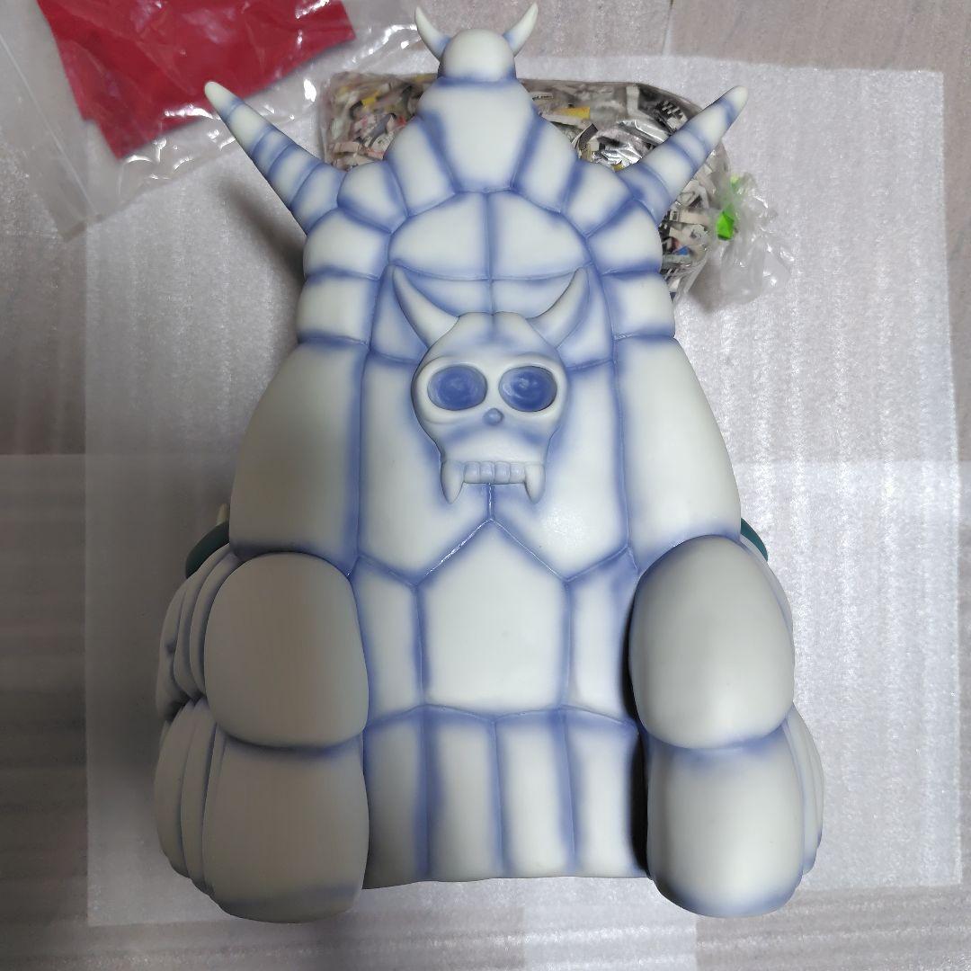 ドラゴンボール ピッコロ大魔王 アニメカラー フィギュア トイフェス