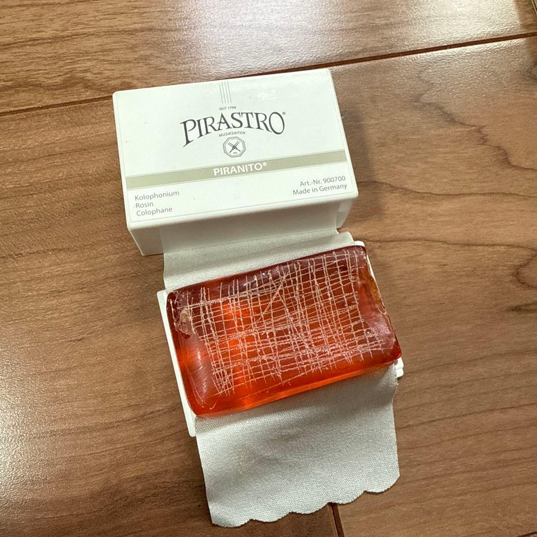 木製クラシックバイオリン　1/4