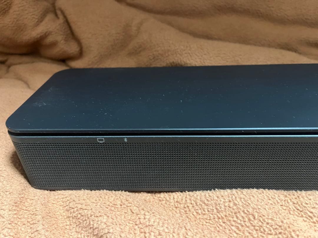 スピーカー・ウーファー Bose TV speaker
