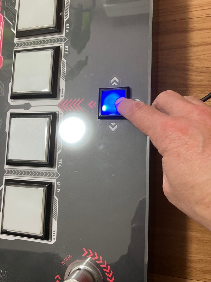 【ジャンク】svse5