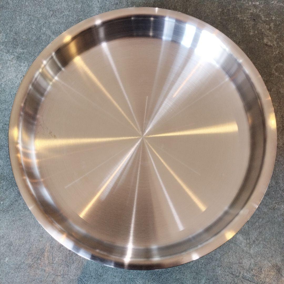 未使用品！アムウェイ　Queen　ソースパン　鍋