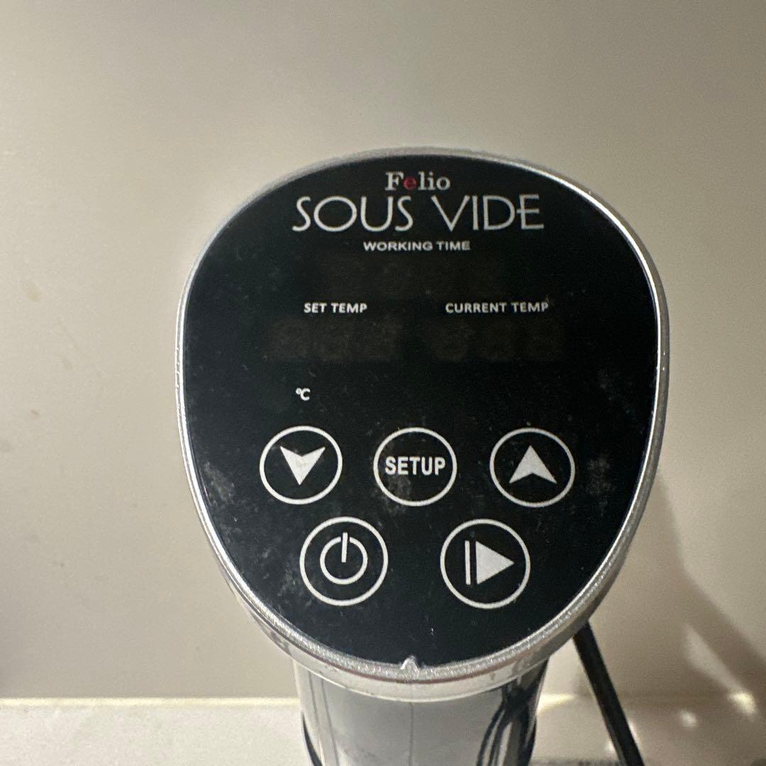 Felio 低音調理器