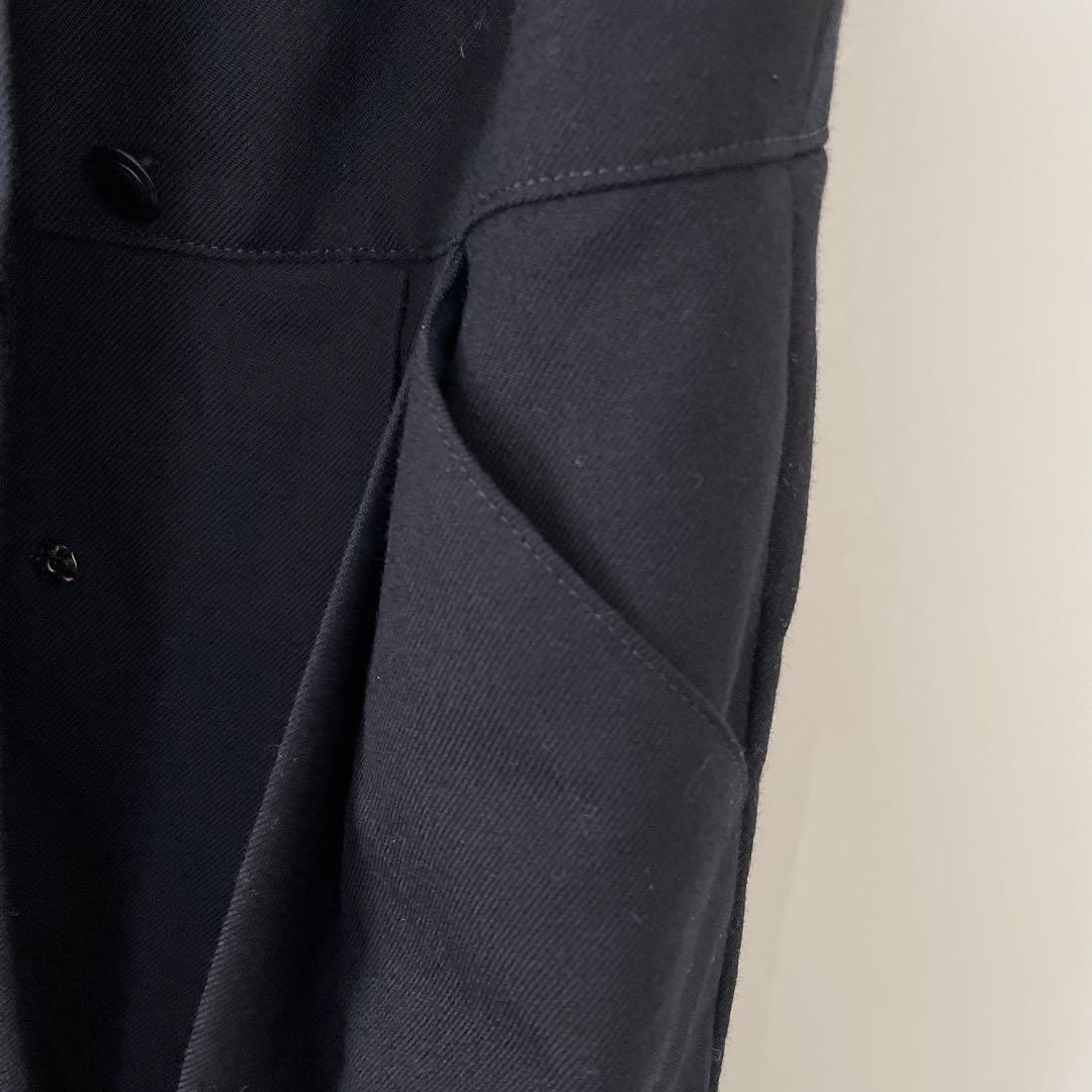 バーバリー　女児お受験セット　115センチサイズ