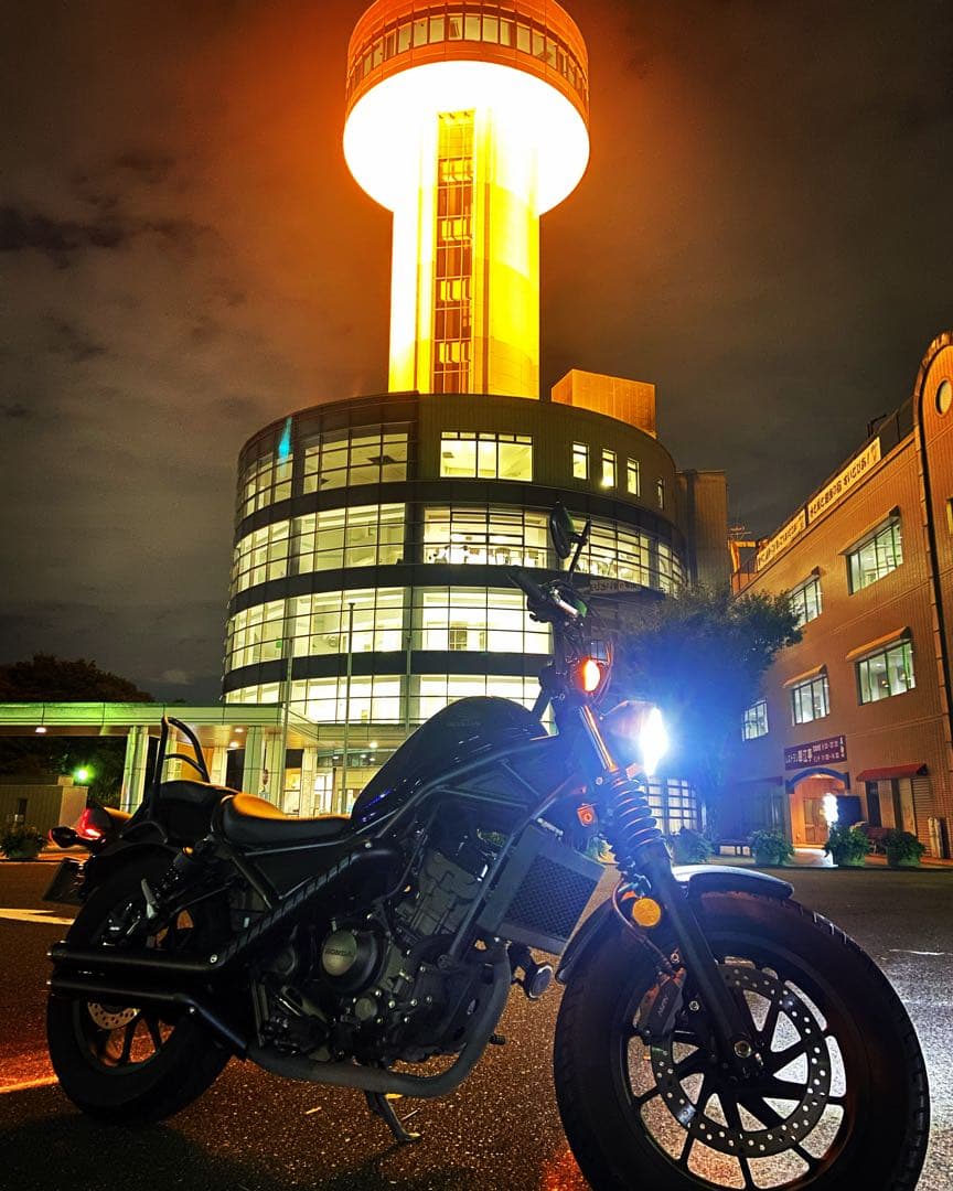 レブル250 マフラー Gem classic 2本出し