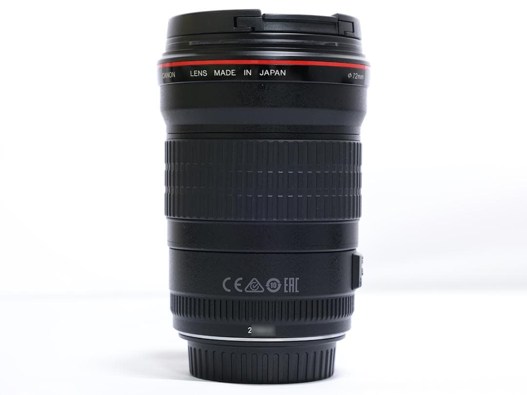 uk様用　Canon EF 135mm F2.0L USM