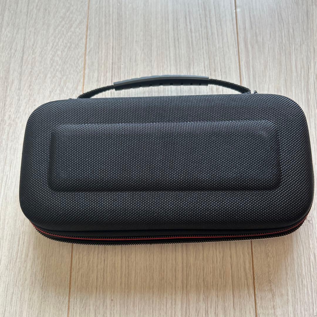 switch lite ブルー