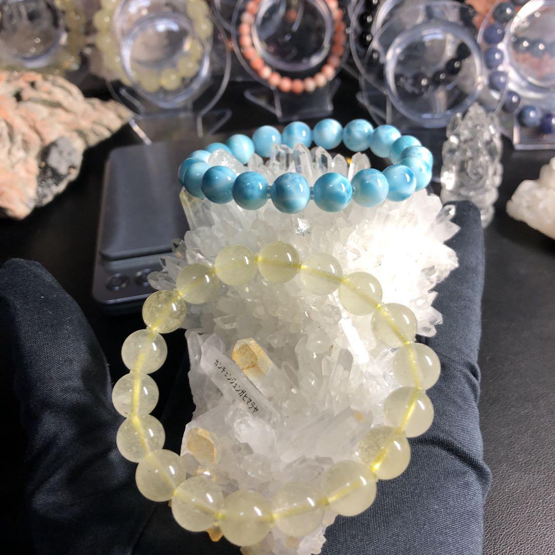 カンチェンジュンガ 水晶 しかもスノーフレーク✩.*˚