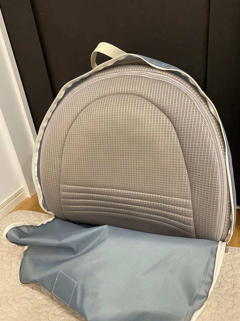 neomamaism ネオママイズム ベッドインベッド