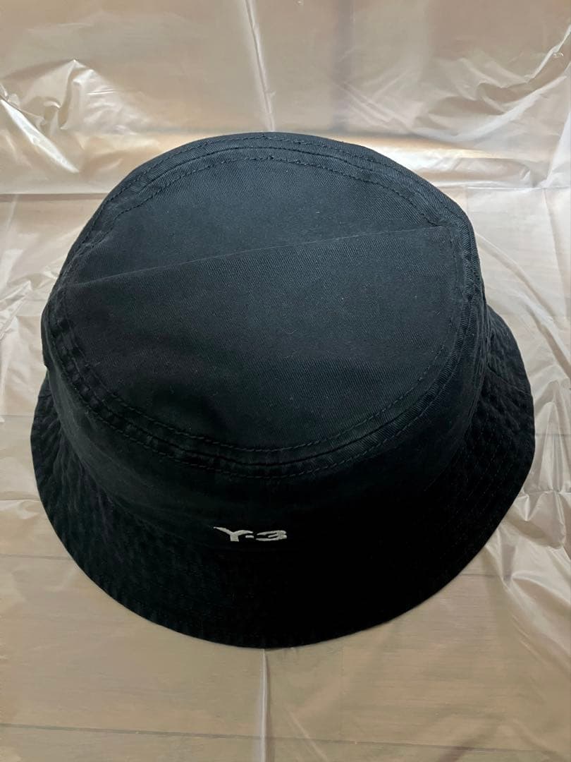 【 期間限定値下げ 】 Y-3　バケットハット　ハット