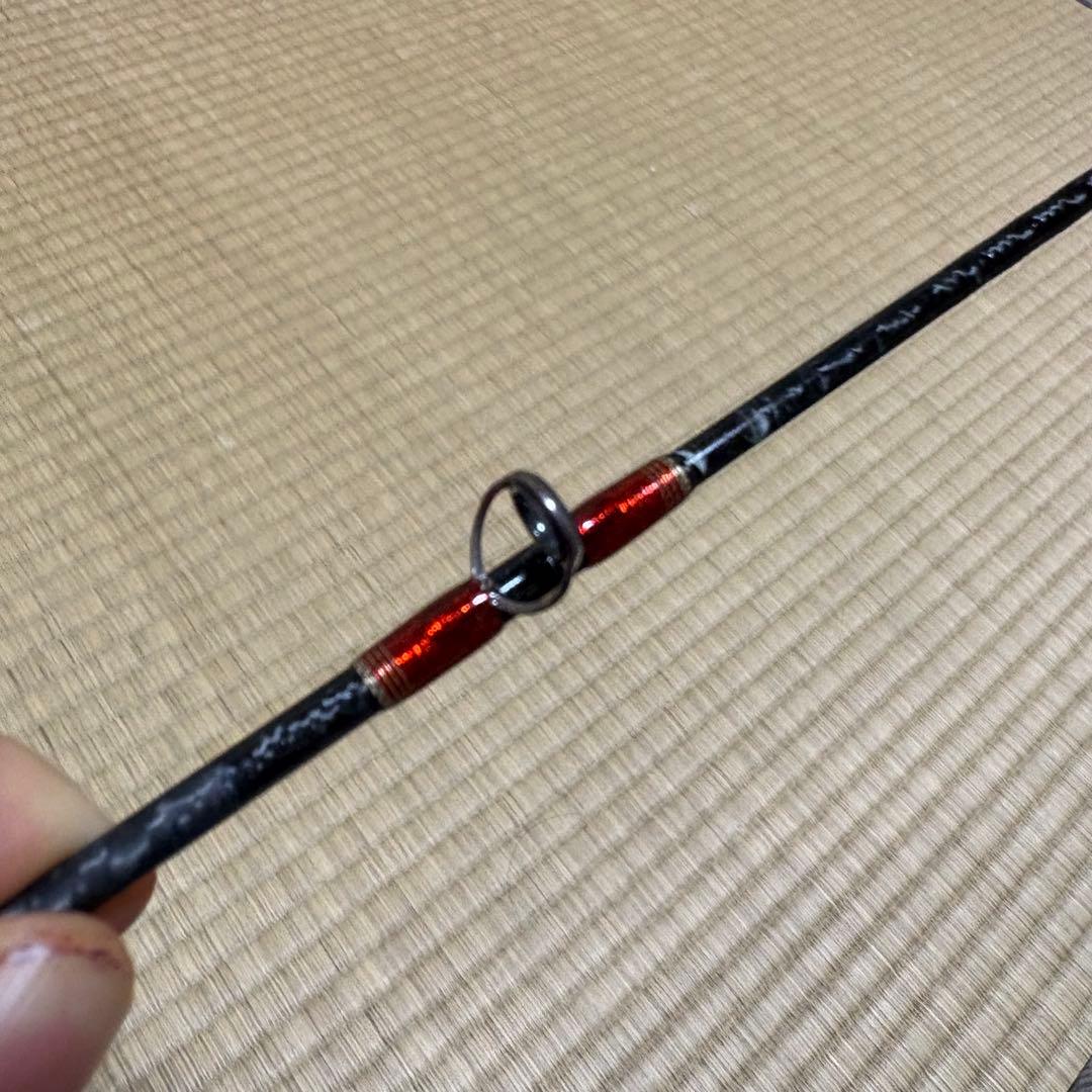 シマノ　ワールドシャウラ ツアーエディション 1652R-4 未使用品