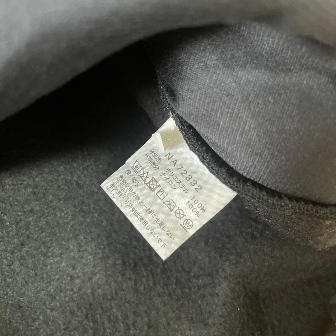 THE NORTH FACE デナリベスト M