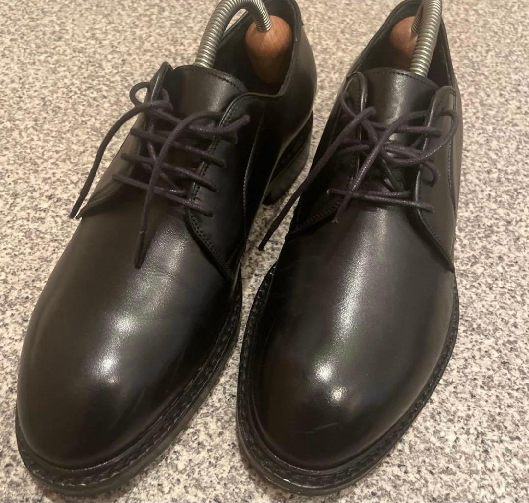 UNITED ARROWS 別注 Jalan Sriwijaya ドレスシューズ