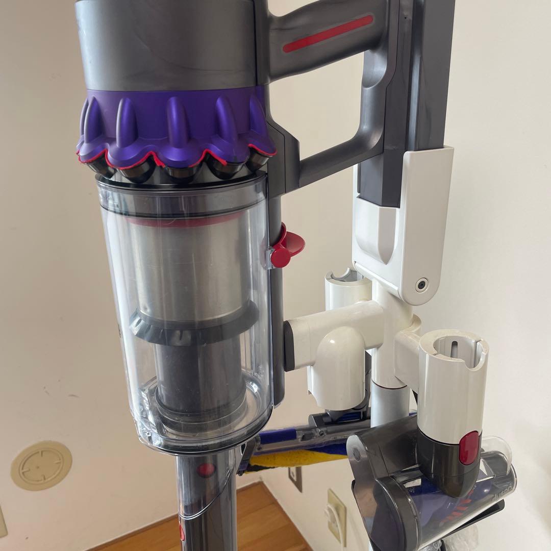 Dyson Gen5detect SV23 掃除機 動作確認済みです