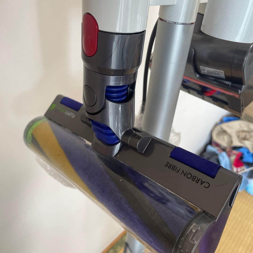 Dyson Gen5detect SV23 掃除機 動作確認済みです