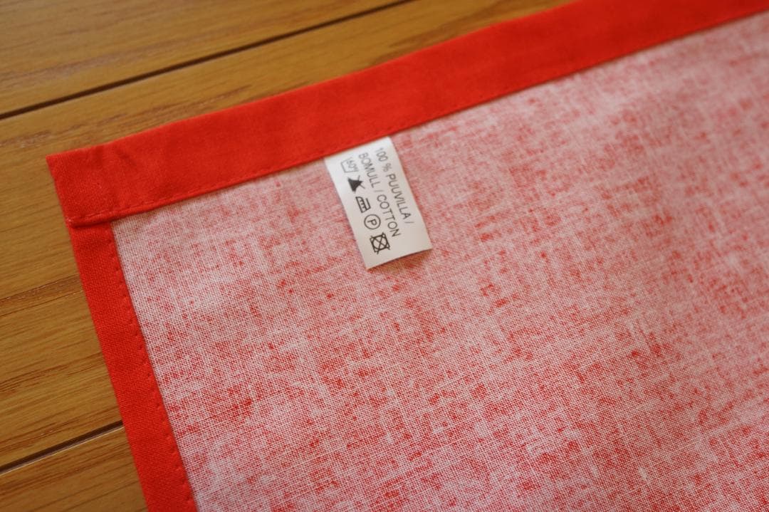 マリメッコ　アドベントカレンダー　ロソッリ Rosolli