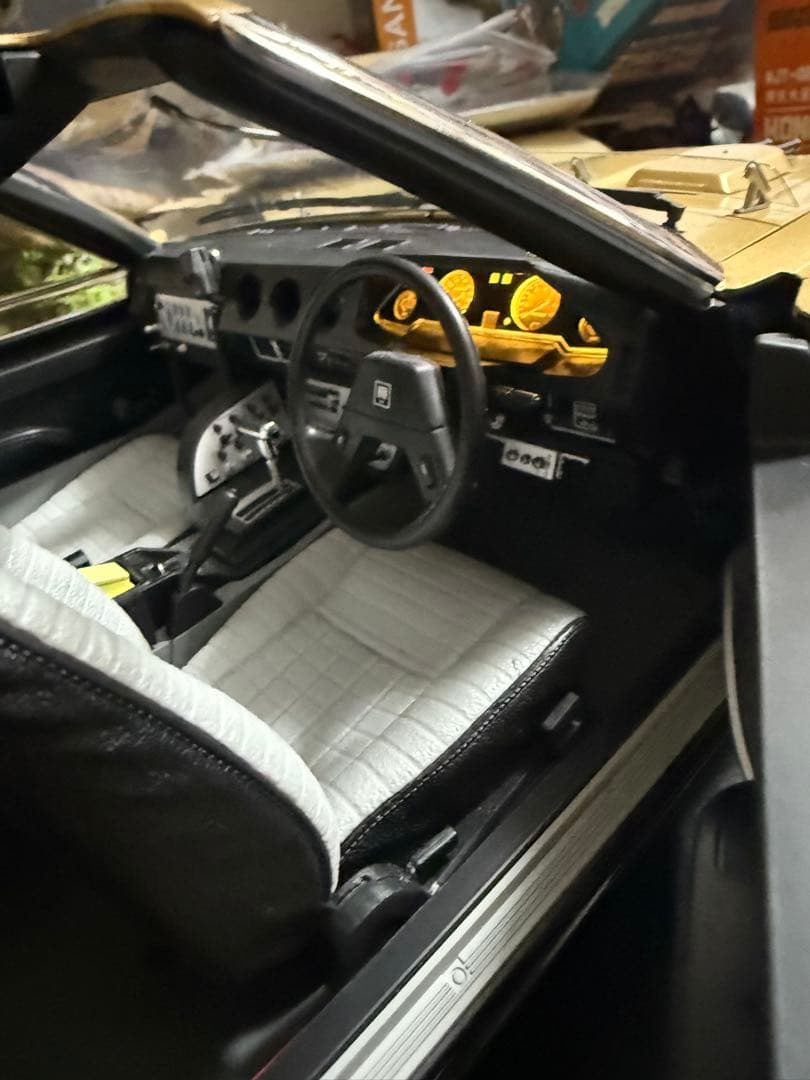 アシェット　西部警察スパーZ