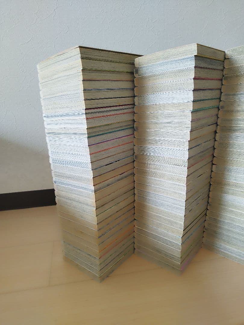 24時間以内発送します！ ONE PIECE　　 1〜113巻　全巻セット