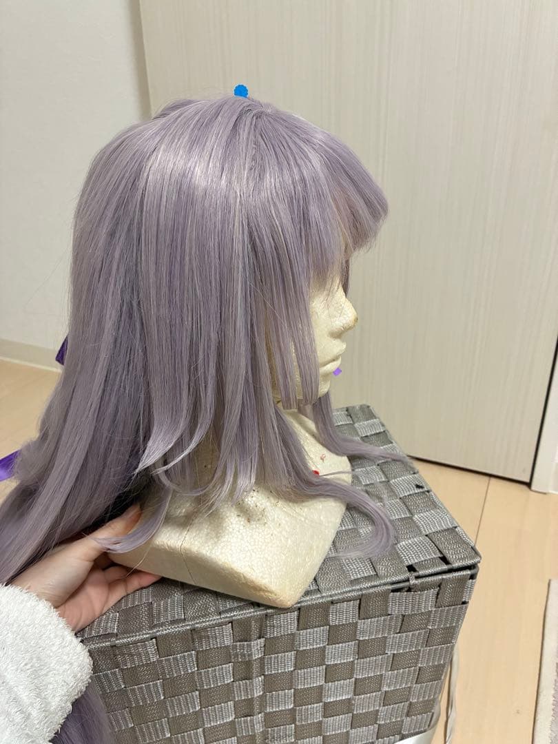 マダムヘルタ　フルセット衣装　【コスプレ】