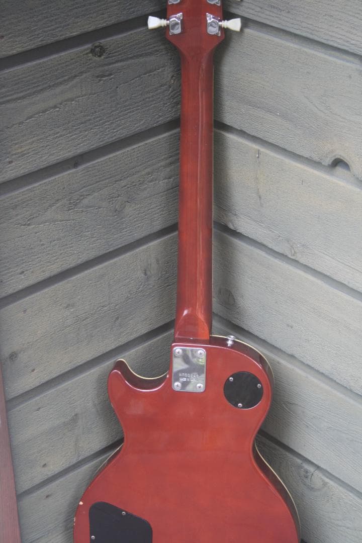 1975年 Greco EG380S