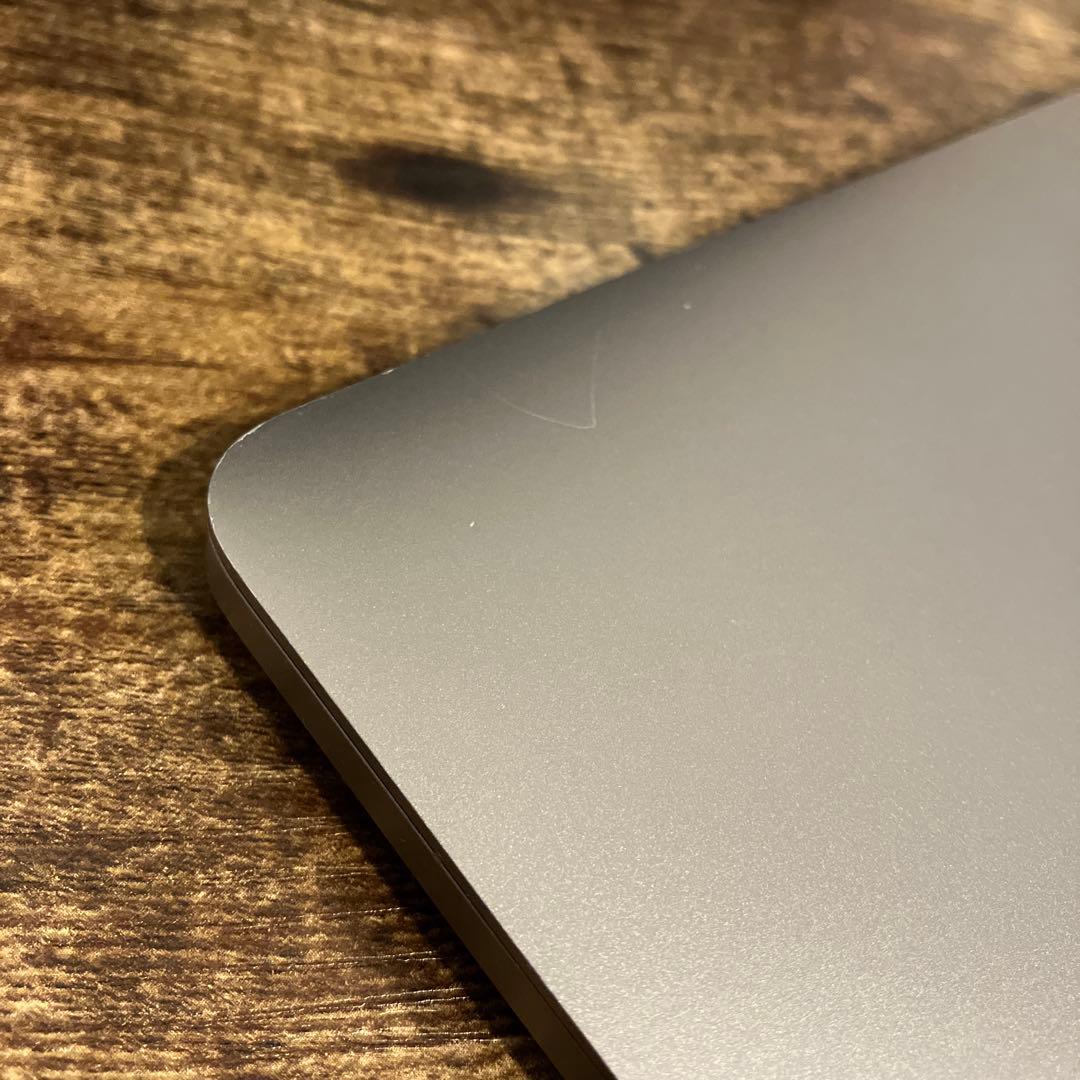 MacBook Pro Intel i9 メモリ16GB 1TBストレージ