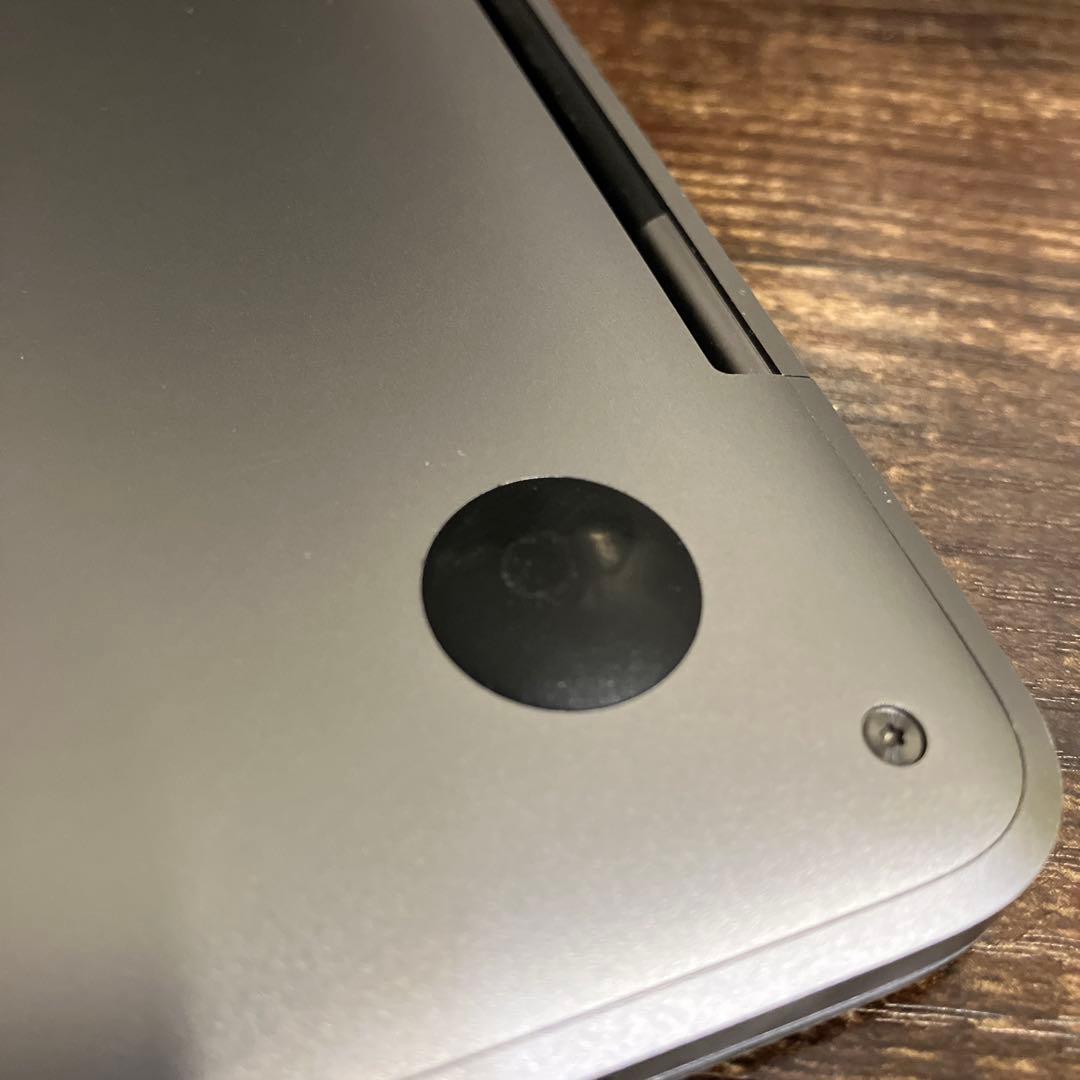 MacBook Pro Intel i9 メモリ16GB 1TBストレージ