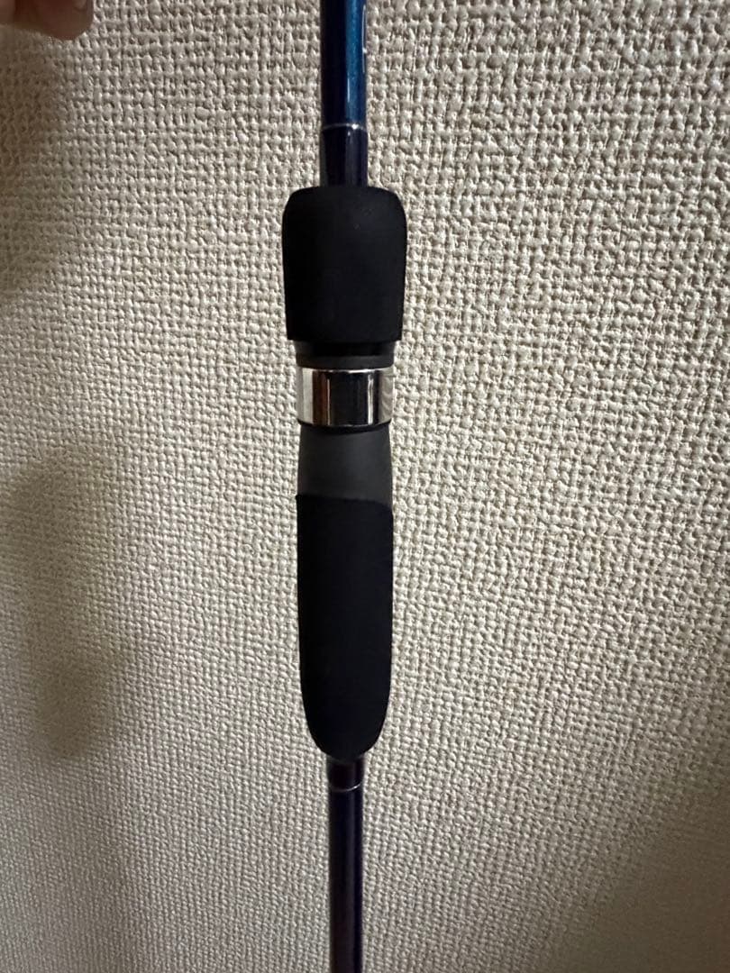 ヤマガブランクス　ブルーカレントIII 74