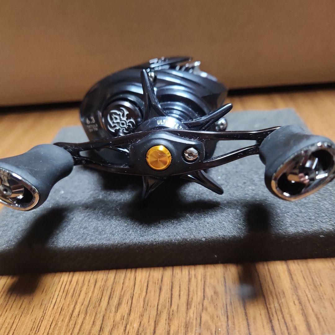 リール 20 TATULA SV TW 103H