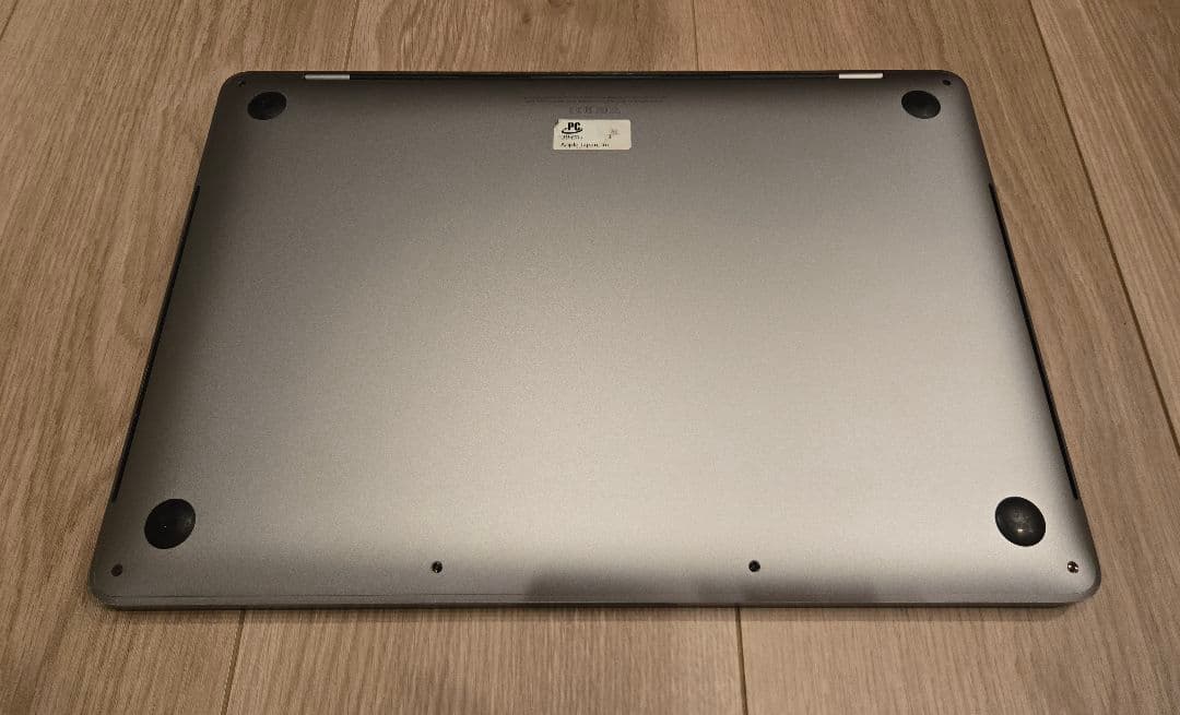 【美品・特価】MacBook Pro 2020 16GB/512GB/13インチ