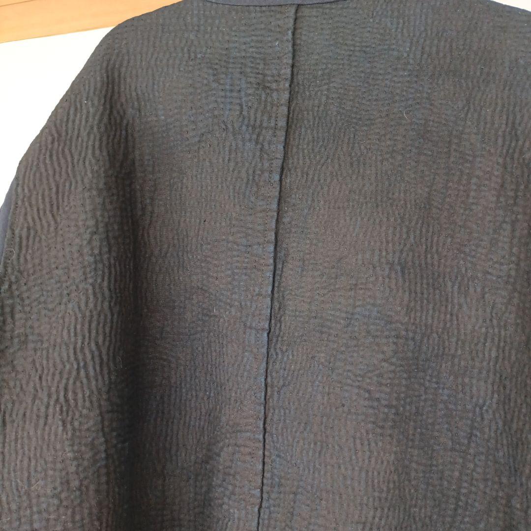 古布総刺し子ジャケット