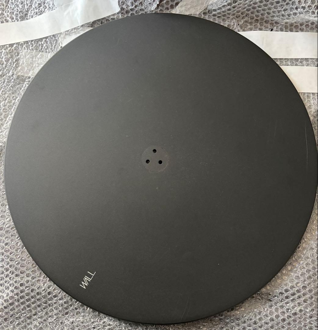 【美品】equals ⭐︎ WALL A2 LARGE TYPE