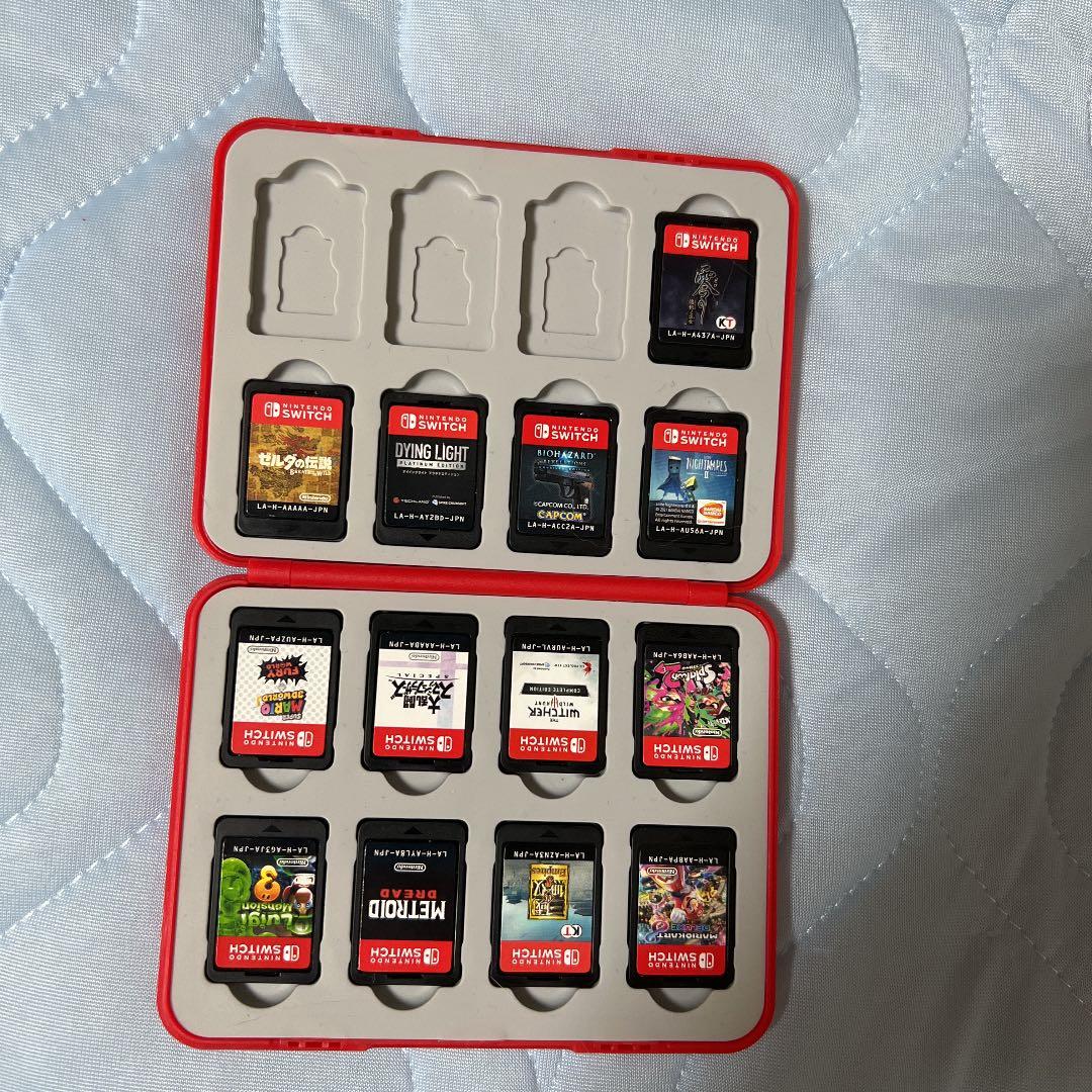 任天堂のゲーム