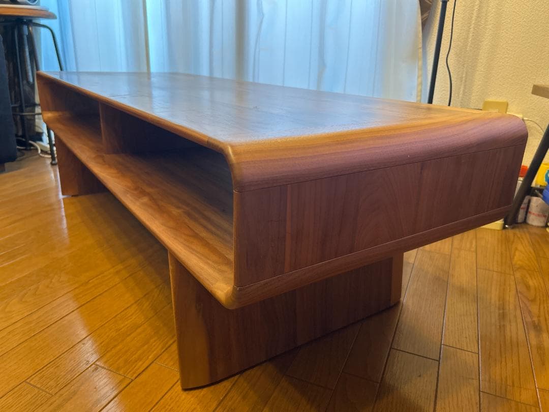 Karimoku カリモク センター テーブル MADE IN JAPAN